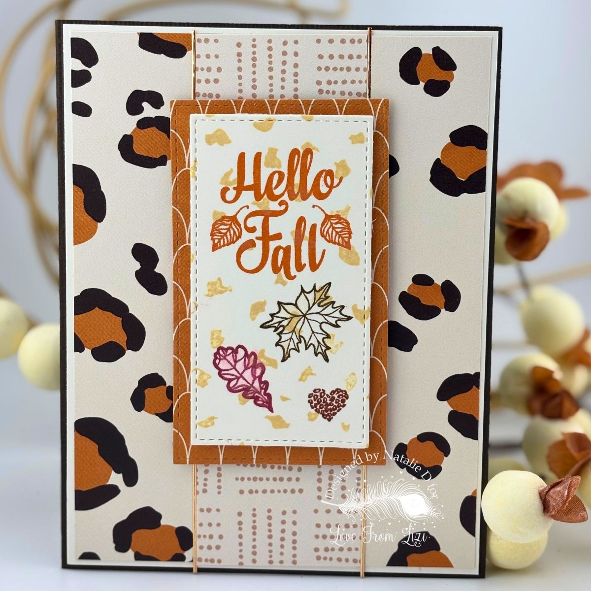 Happy First Day of Autumn!